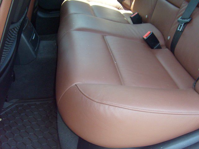 BMW 3 series 2006 photo 21