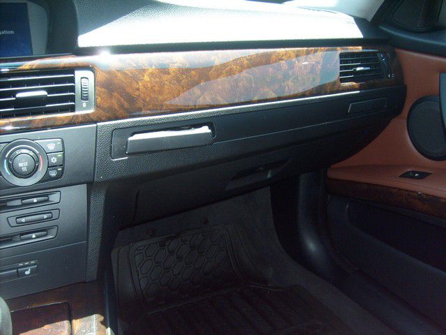 BMW 3 series 2006 photo 22