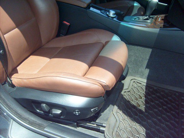 BMW 3 series 2006 photo 25