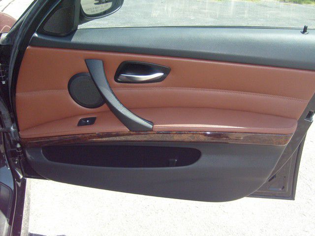 BMW 3 series 2006 photo 26