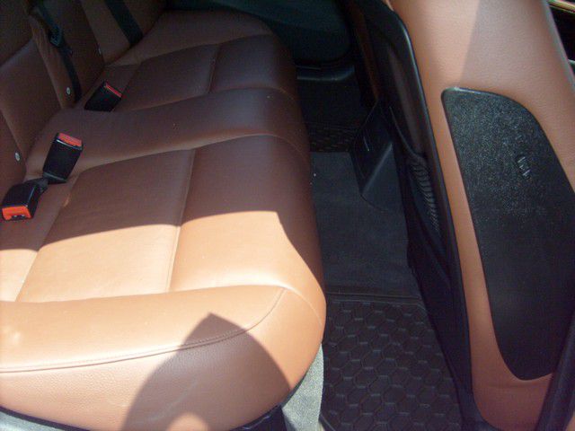 BMW 3 series 2006 photo 27