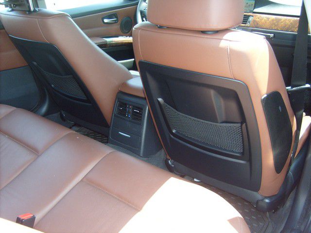BMW 3 series 2006 photo 28