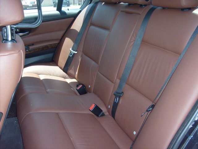 BMW 3 series 2006 photo 29