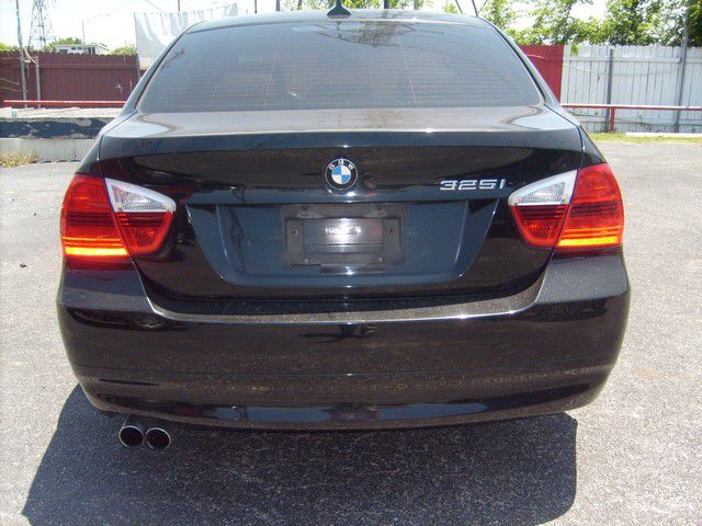 BMW 3 series 2006 photo 3