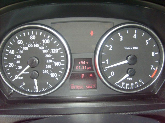 BMW 3 series 2006 photo 31