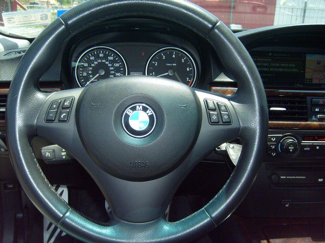 BMW 3 series 2006 photo 32