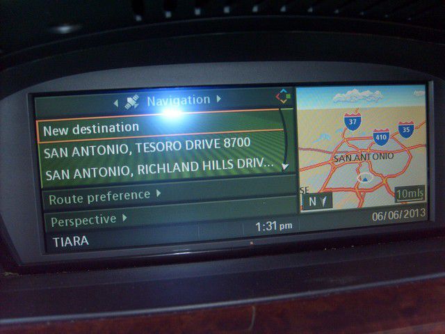 BMW 3 series 2006 photo 33