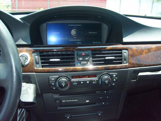 BMW 3 series 2006 photo 34