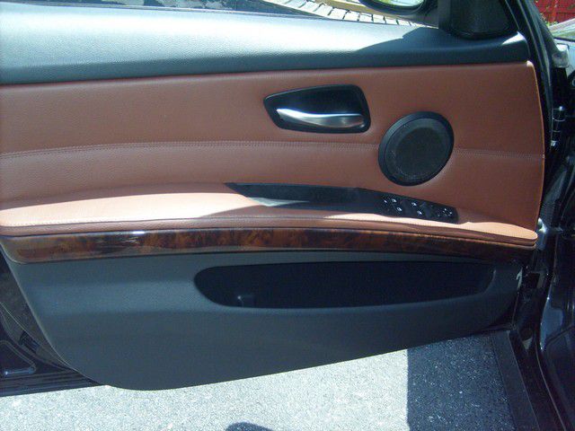 BMW 3 series 2006 photo 35
