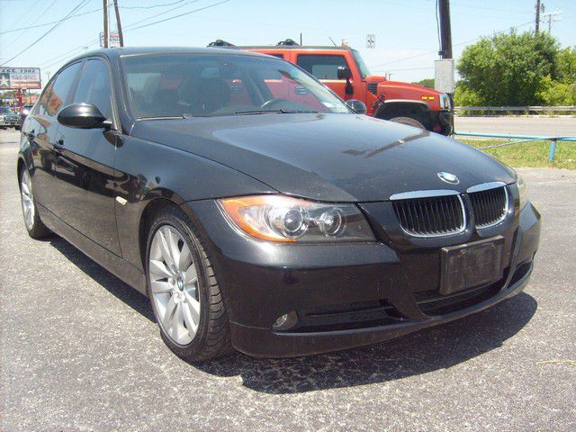 BMW 3 series 2006 photo 36