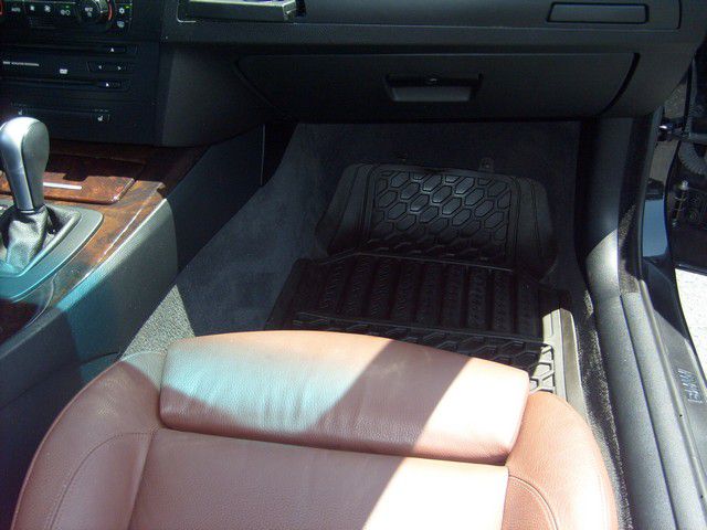 BMW 3 series 2006 photo 38