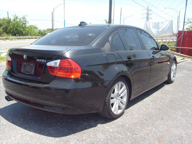 BMW 3 series 2006 photo 4