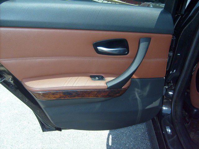 BMW 3 series 2006 photo 40