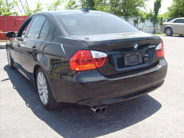 BMW 3 series 2006 photo 41