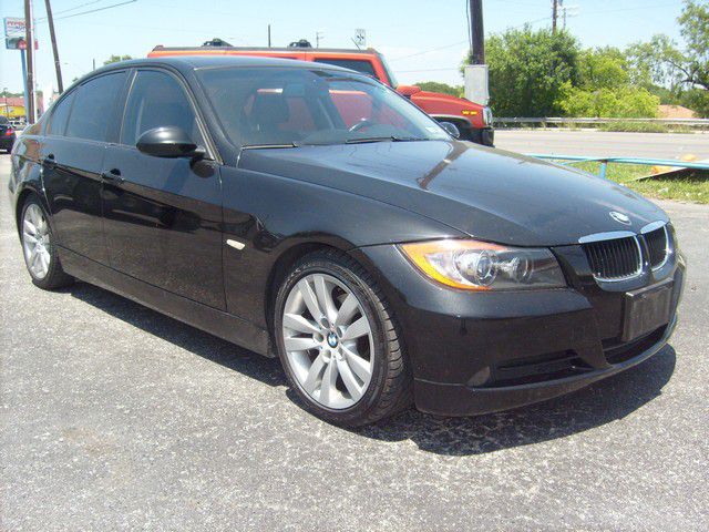 BMW 3 series 2006 photo 42