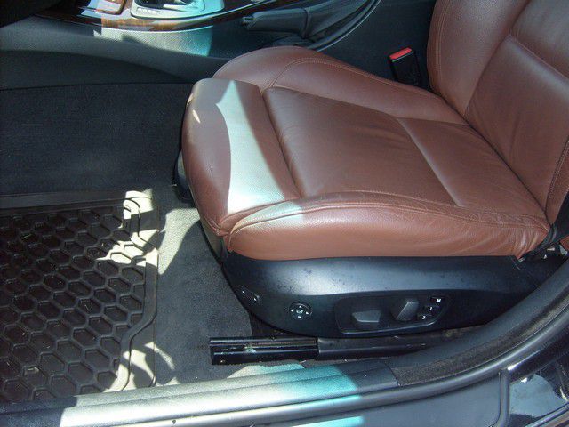 BMW 3 series 2006 photo 43