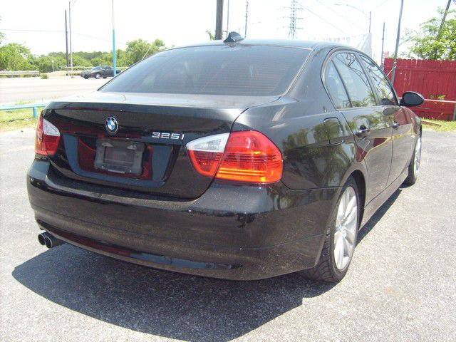 BMW 3 series 2006 photo 5