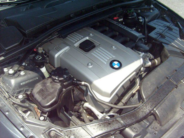BMW 3 series 2006 photo 6