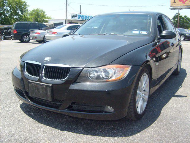 BMW 3 series 2006 photo 7