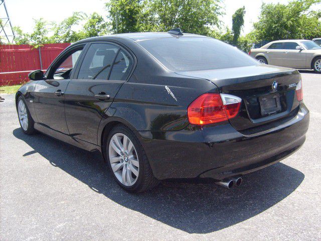 BMW 3 series 2006 photo 8