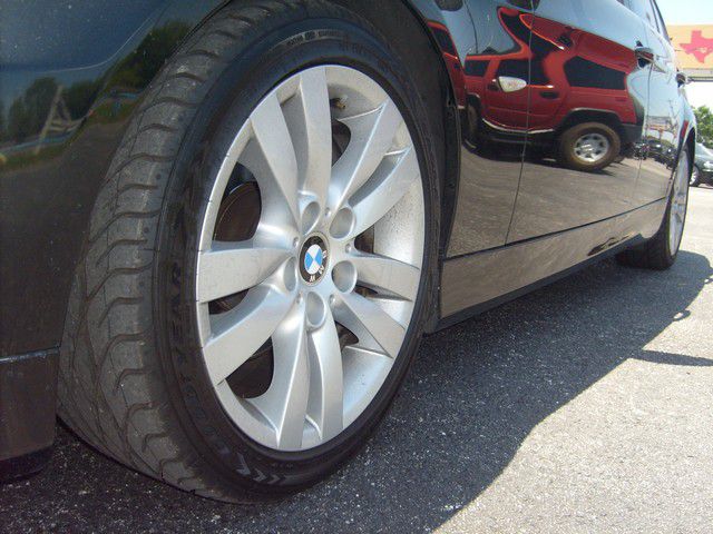 BMW 3 series 2006 photo 9