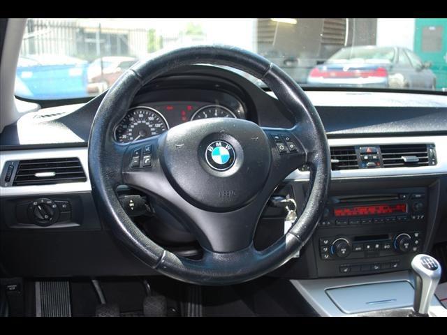 BMW 3 series 2006 photo 2