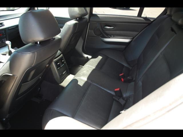 BMW 3 series 2006 photo 3