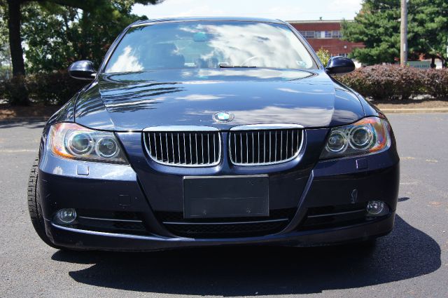 BMW 3 series 2006 photo 1