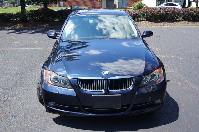 BMW 3 series 2006 photo 3