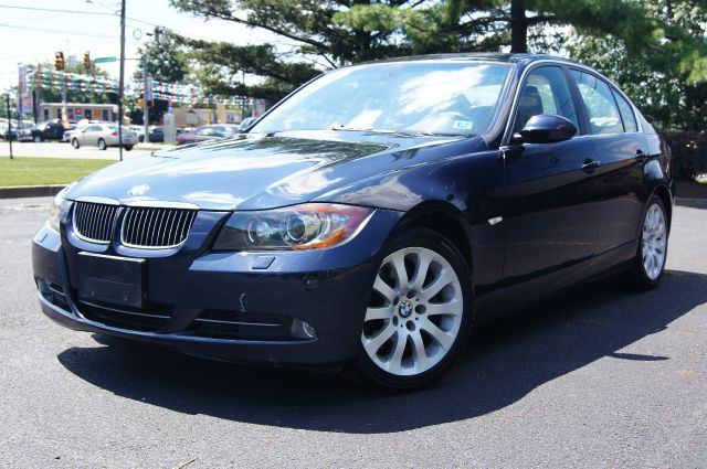 BMW 3 series 2006 photo 4