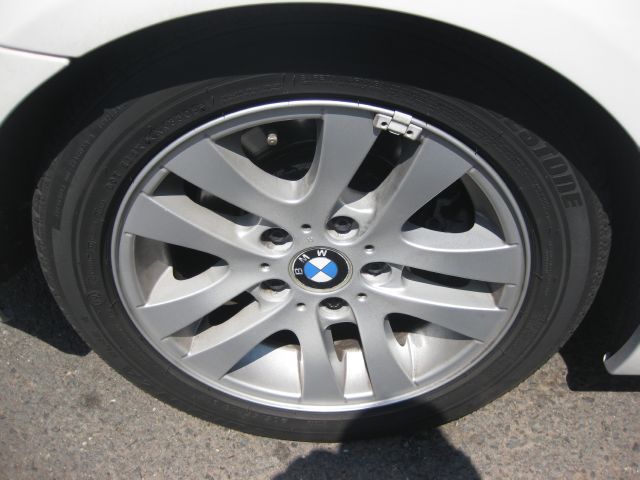 BMW 3 series 2006 photo 1