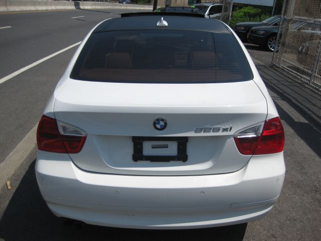 BMW 3 series 2006 photo 10