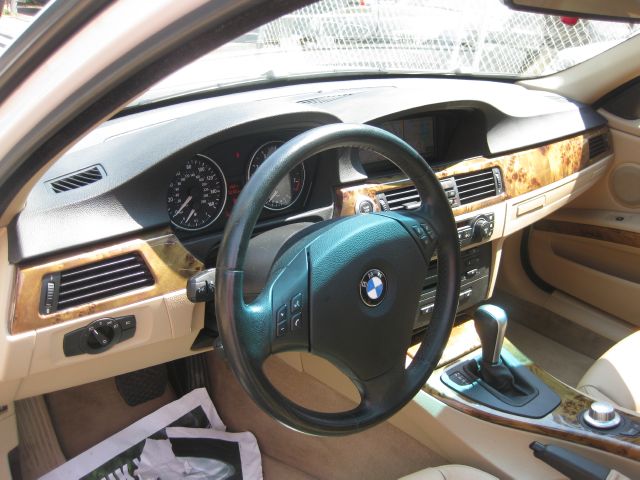 BMW 3 series 2006 photo 12