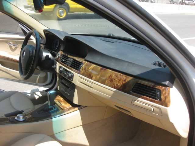 BMW 3 series 2006 photo 13