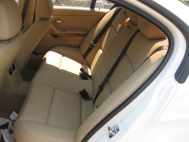 BMW 3 series 2006 photo 14