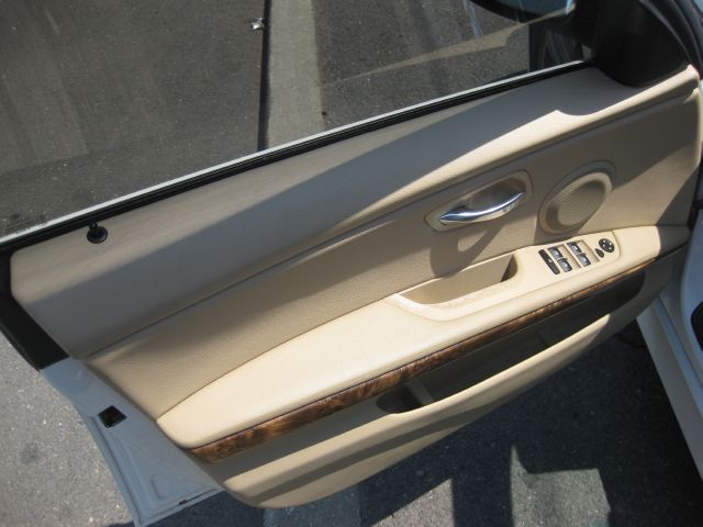 BMW 3 series 2006 photo 15