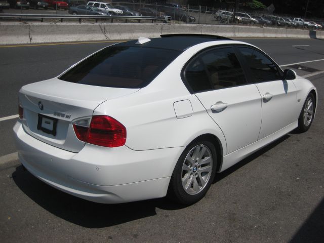 BMW 3 series 2006 photo 16
