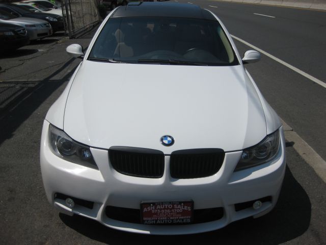 BMW 3 series 2006 photo 17