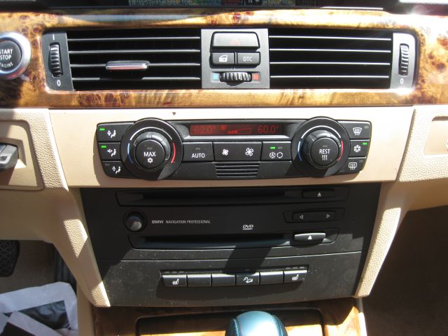 BMW 3 series 2006 photo 18