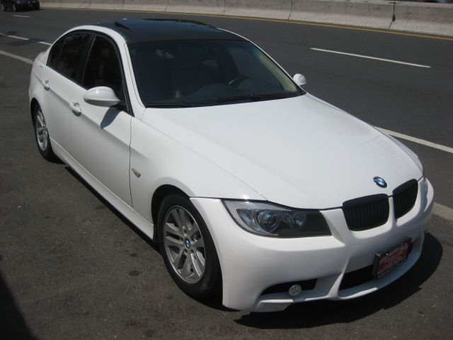 BMW 3 series 2006 photo 19