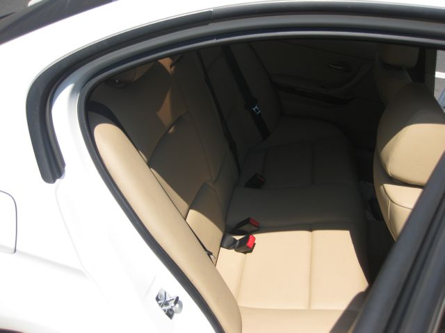 BMW 3 series 2006 photo 2