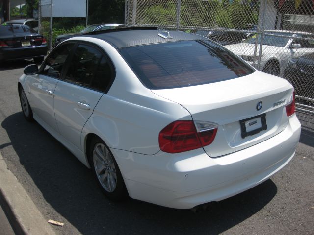 BMW 3 series 2006 photo 20