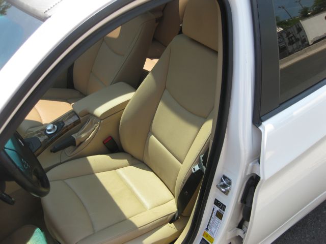 BMW 3 series 2006 photo 3