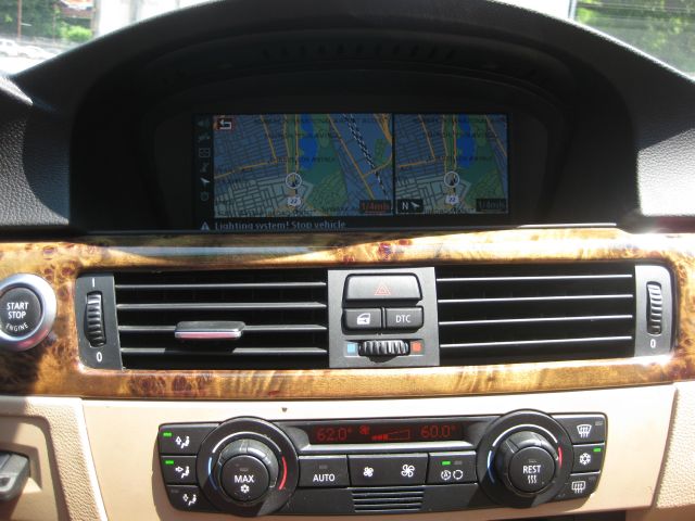 BMW 3 series 2006 photo 4