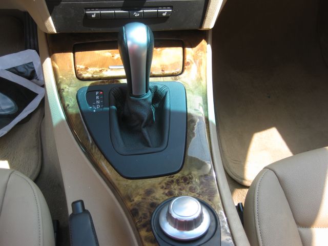 BMW 3 series 2006 photo 5