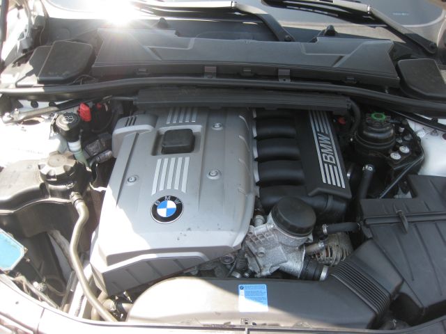 BMW 3 series 2006 photo 6