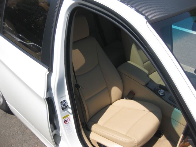 BMW 3 series 2006 photo 7