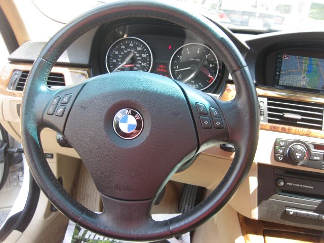 BMW 3 series 2006 photo 9