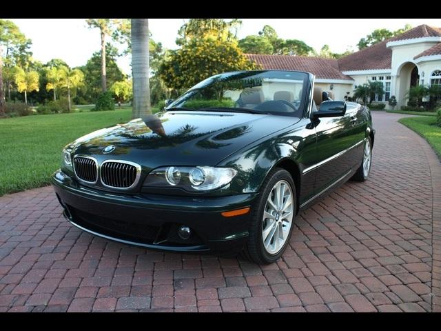 BMW 3 series 2006 photo 1