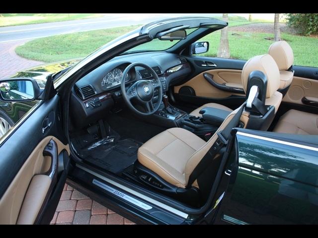 BMW 3 series 2006 photo 2